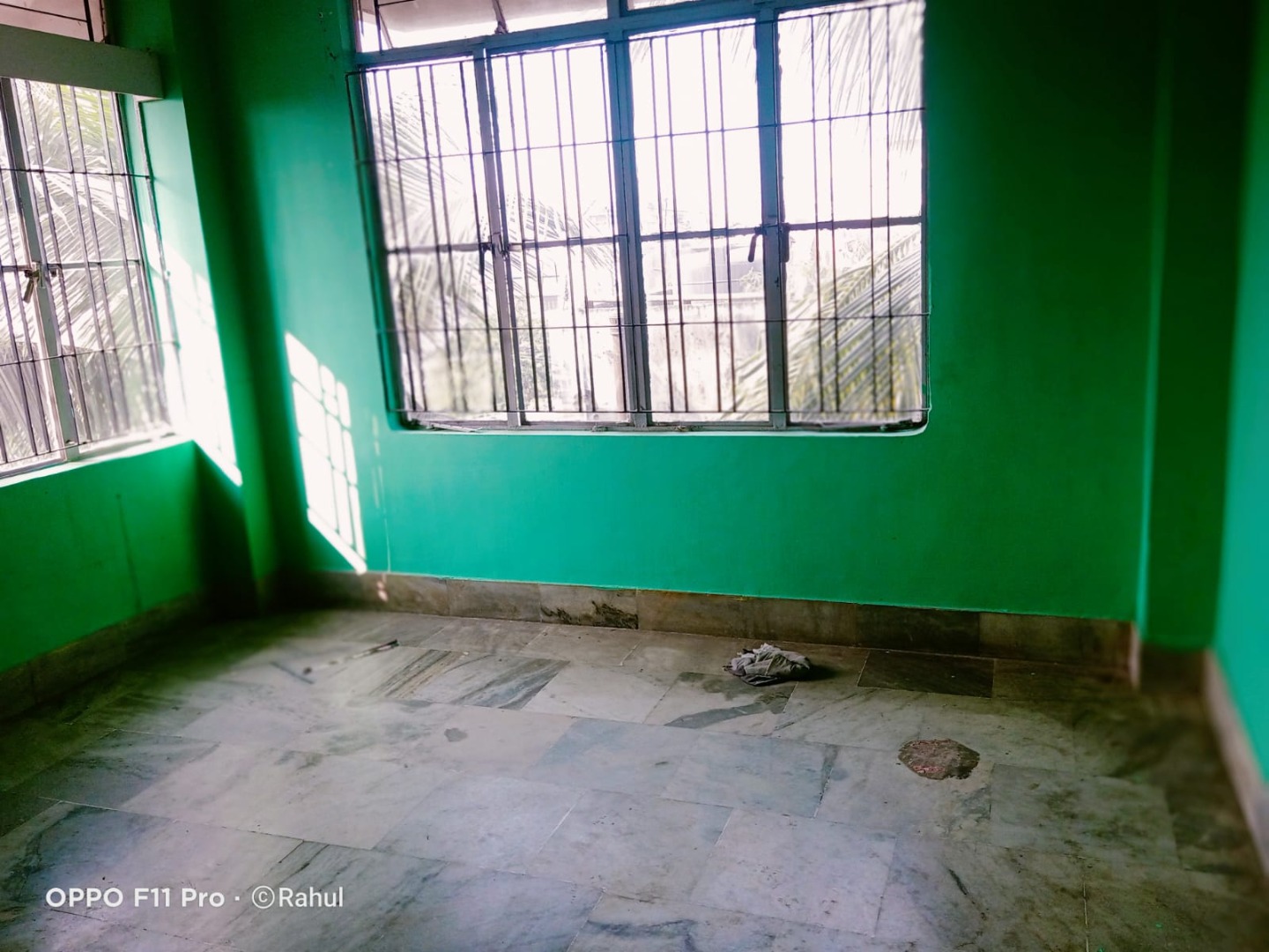 Semi Furnished 2bhk in Uzan Bazar, Guwahati, Assam, India for Rent